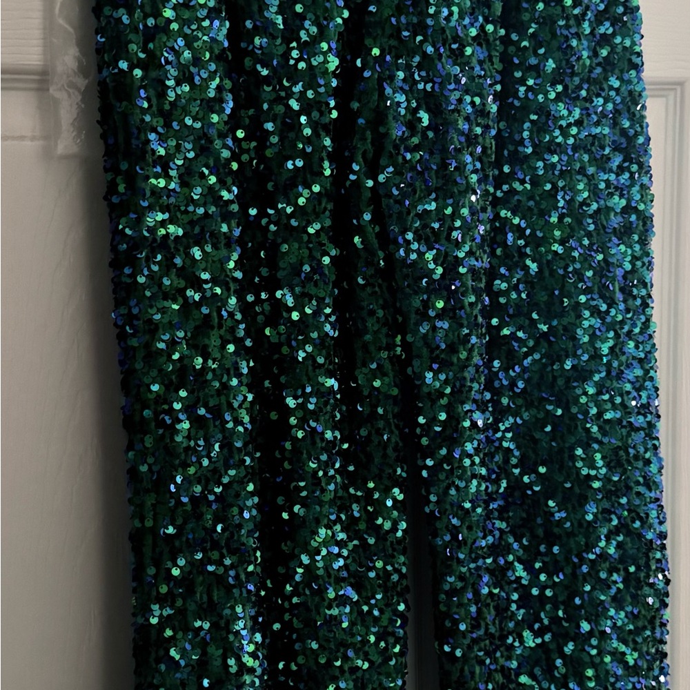 Lola + The Boys Label “Wickedly Beautiful” 3-piece set Fits a woman’s L - Picture 8 of 10